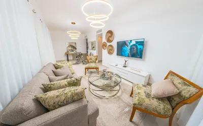 Hermoso Apartamento de 2 Habitaciones en Cocotal