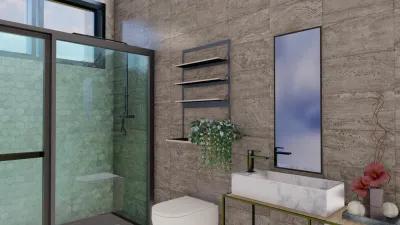 Beautiful Beachfront Apartments in Boca Chica