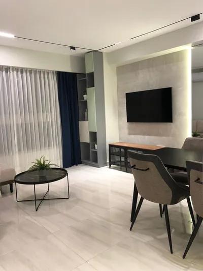 Hermoso Apartamento Santo Domingo