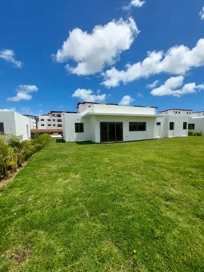 Encantadora casa en Velero Punta Cana