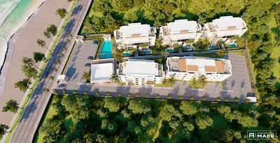 Jade Aparthotel & Residences