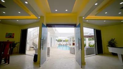 HERMOSA VILLA UBICADA EN SOSUA