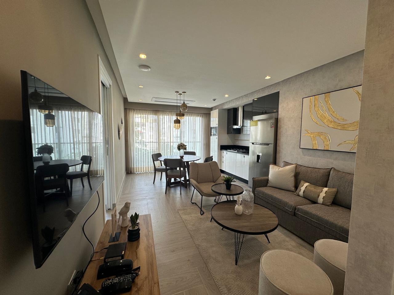 Rubi Naco Aston Suites