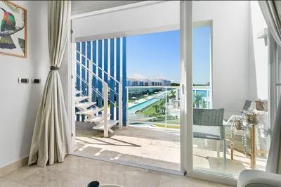 Bávaro Punta Cana- Cana Rock Condos Penthouse