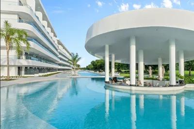 Bávaro Punta Cana, Amplio y Comodo Apto en Cana Rock Star