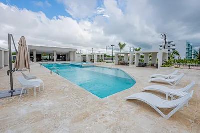 Punta Cana Amplio y Acogedor Apartamento 