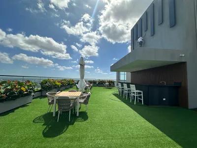 APARTAMENTOS CENTRICOS EN NACO