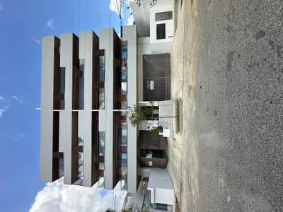 Torre Terminada en Naco