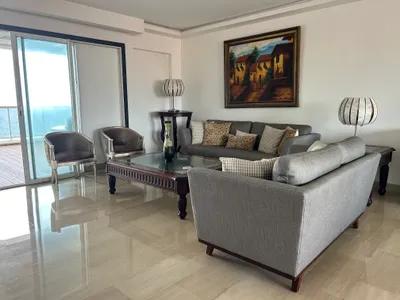 Torre Washington en el Malecón