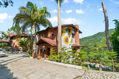 Jarabacoa Villa Girasol