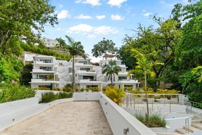 Apartamento en Venta en Spirit Las Terrenas