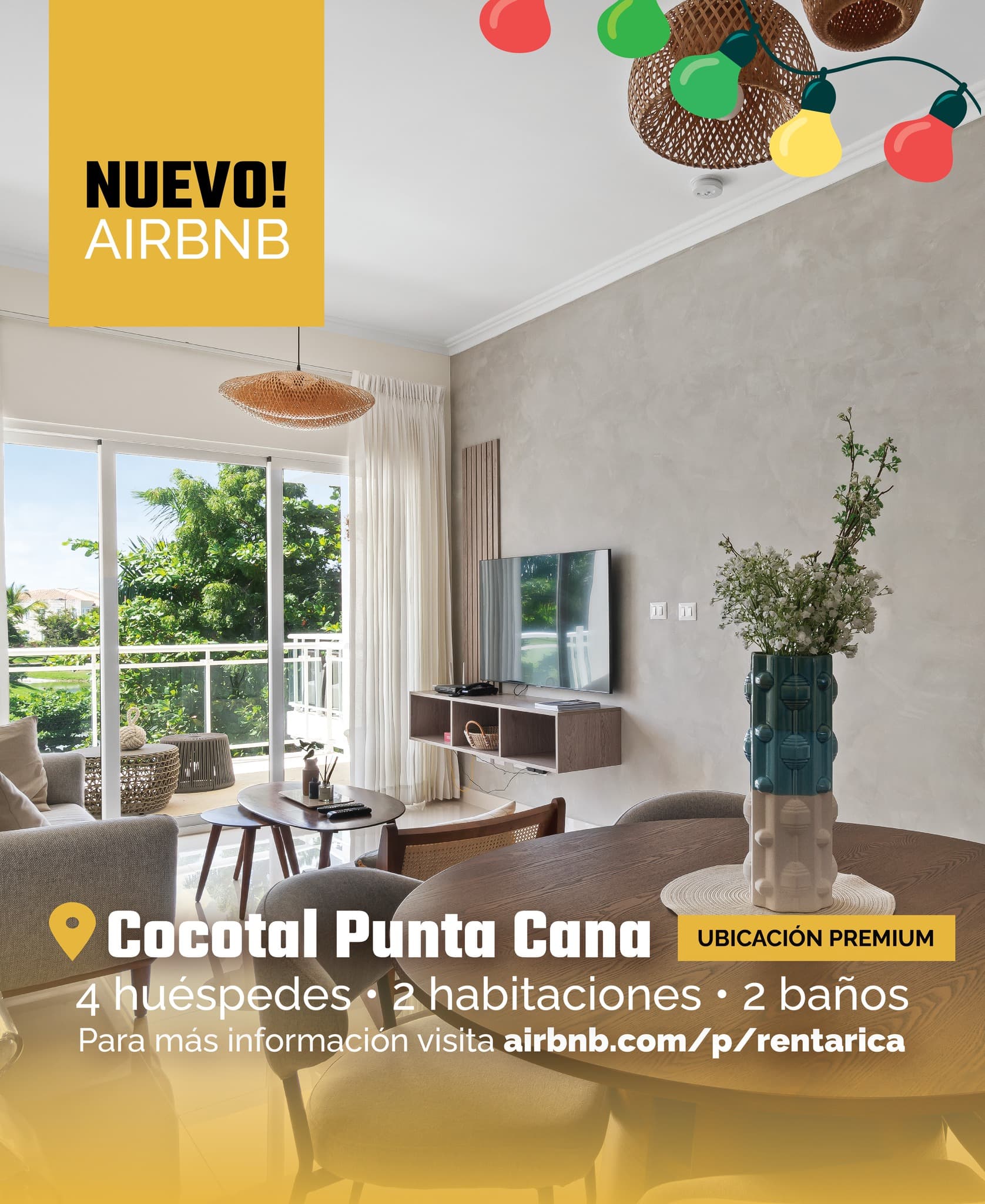 Oportunidad única en el mercado inmobiliario.