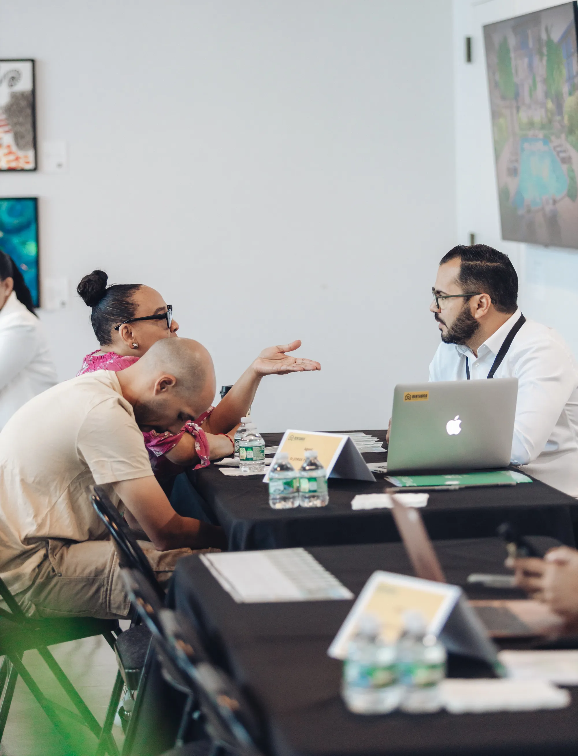 Feria Inmobiliaria Foto 35