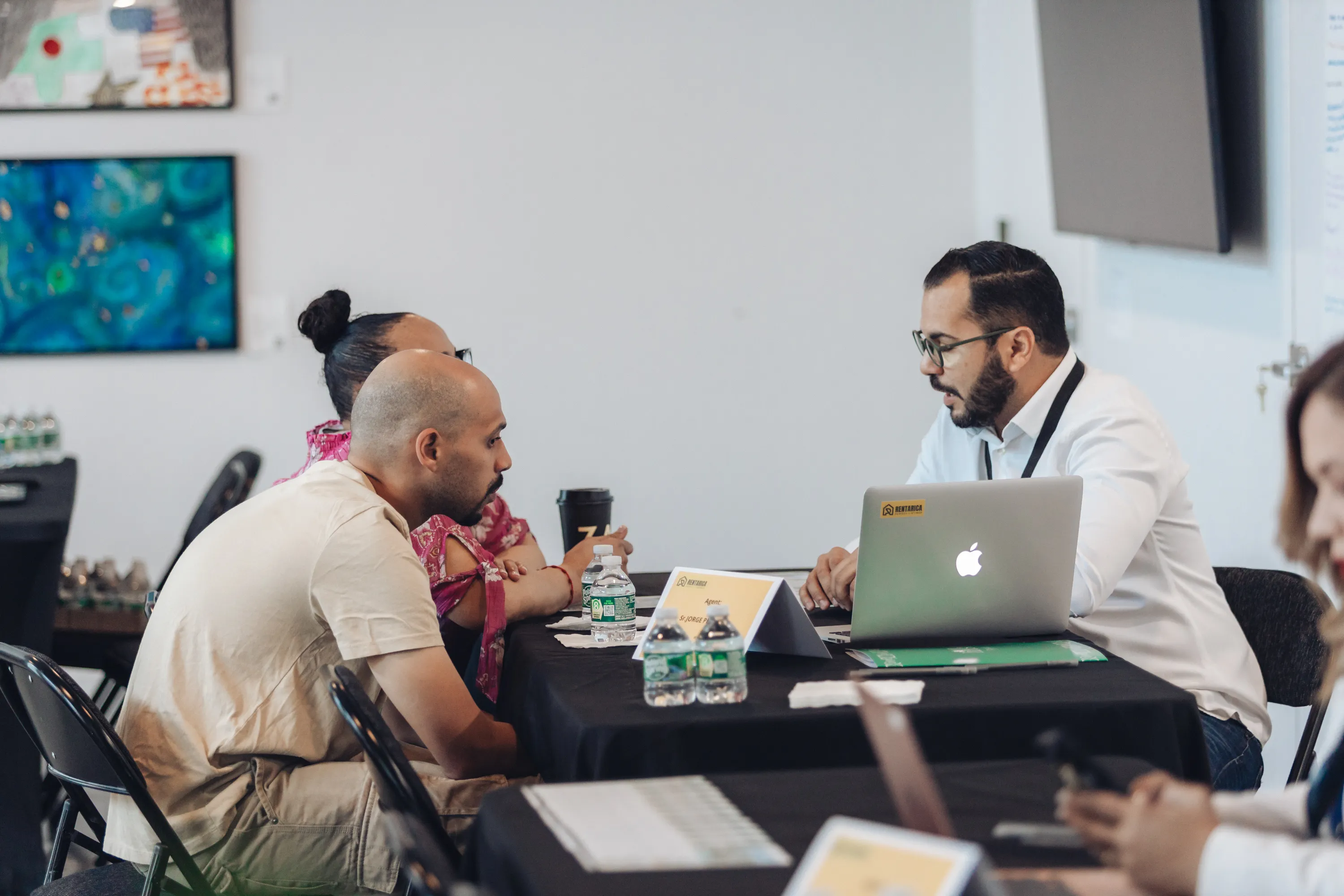 Feria Inmobiliaria Foto 36